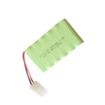 KP 6*AA 7.2V 3500mAh Nickel Cadmium Rechargeable Battery