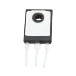 G4PF50WD IGBT MOSFET