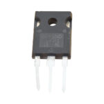 G4PF50WD IGBT MOSFET
