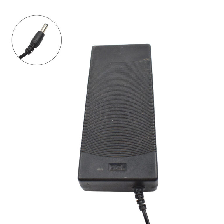 24V 5A AC-DC Power Supply Adapter