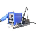 Siron 878AD 2 in 1 Rework Station