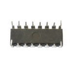 MAX695CPE Microprocessor Supervisory IC