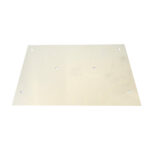120W White 210 x140mm Metal Core LED PCB For Street/Flood Lighting