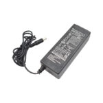 48V 1.25A AC-DC UK Plug Power Supply Adapter