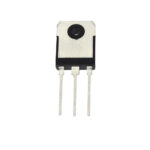 SW20N65C Power MOSFET