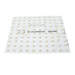 100W Green 150mm x 200mm Metal Core LED PCB For Street Light/Flood Light