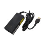 20V 2.25A AC-DC Power Supply Adapter with ferrite core filter