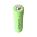 KP 2.4V 2500mAh Nickel Cadmium Rechargeable Battery