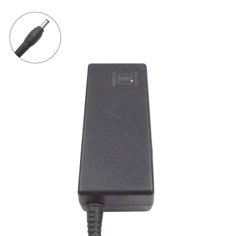 Robozar 17 65W 19V 3.42A AC-DC Power Supply Adapter
