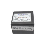9V 1A Power Adapter Module
