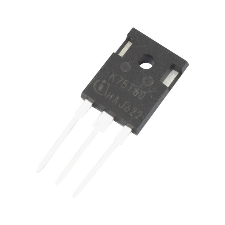 Robozar 15 K75T60 IGBT Fast Recovery Anti-Parallel Diode
