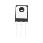 K75T60 IGBT Fast Recovery Anti-Parallel Diode