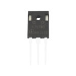 K75T60 IGBT Fast Recovery Anti-Parallel Diode