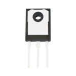 FCH072N60F N-Channel Super MOSFET