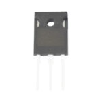 FCH072N60F N-Channel Super MOSFET