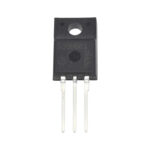 G30H603 High speed IGBT MOSFET