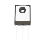 G4PC50FD IGBT with Ultrafast Recovery Diode