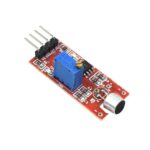 6mm MIC Sound Detection Sensor Module
