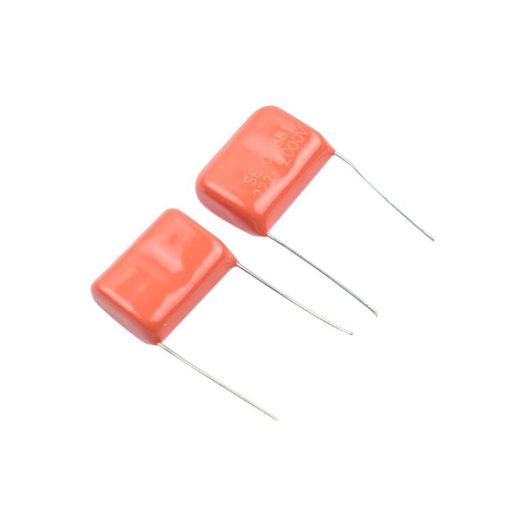Robozar 15 22nF 0.022uF 2000V Polyester Film Capacitor