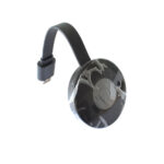 Chromecast TV Streaming Device By Google