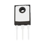 G33N50EF Power MOSFET with Fast Body Diode