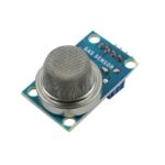 MQ-9 Gas Sensor Module