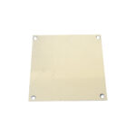 30W White 70mm x 70mm Metal Core LED PCB