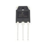 G20N60 N- Channel IGBT