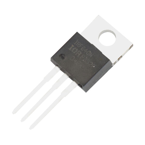 IRF640N 200V, 18A Power MOSFET
