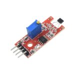 Hall Effect Sensor Module