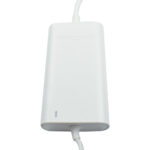 24V DC 2.5A 3 Pin UK Plug Type AC-DC Power Supply Adapter