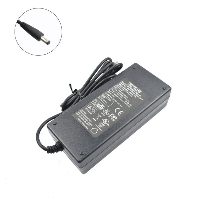 5V 10A AC-DC Power Supply Adapter with Ferrite Core Filter