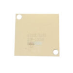 20W 26-28V DC White COB LED Chip