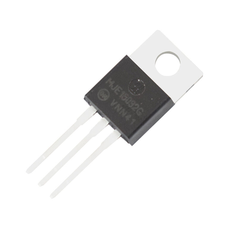 MJE15032G 8A,  Power Transistor