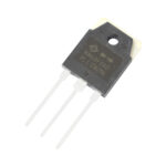 MM60F060 600V, 60A MOSFET