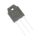 MM60F060 600V, 60A MOSFET