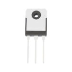 MM60F060 600V, 60A MOSFET