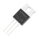 IXGP48N60A3 600V, 48A IGBT MOSFET