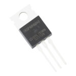 IXGP48N60A3 600V, 48A IGBT MOSFET