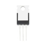 IXGP48N60A3 600V, 48A IGBT MOSFET
