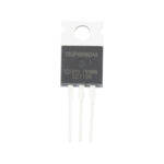 IXGP48N60A3 600V, 48A IGBT MOSFET