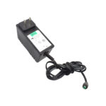 5V 3A 2 Pin UK Plug Type AC-DC Switching Adapter