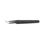 UNIVOLT Stainless Steel Tweezer Set of 5 Pcs