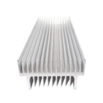DE-36 Aluminium Heat Sink 113 x 65 x 303mm for Shelf Mounting