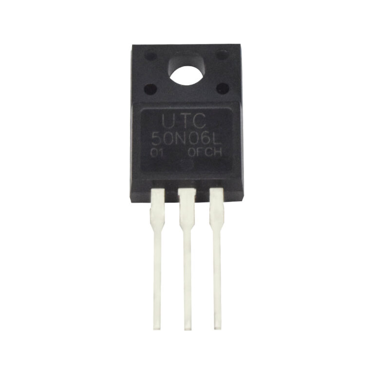 50N06L N-Channel MOSFET