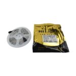 HiLight 12V 12W/m RGB LED 5 Meter Strip in SMD 5050 Package
