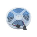 HiLight 12V 12W/m RGB LED 5 Meter Strip in SMD 5050 Package