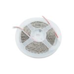 HiLight 12V 12W/m White 4mm 5 Meter LED Strip in 2835 Package