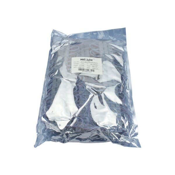 Hilight 3 Mini Warm White 12V 0.72W LED Module