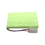 KP 9.6V 8*AA 5000mAh Nickel Cadmium Rechargeable Battery